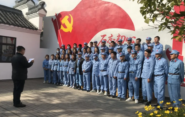 如东万洋众创城