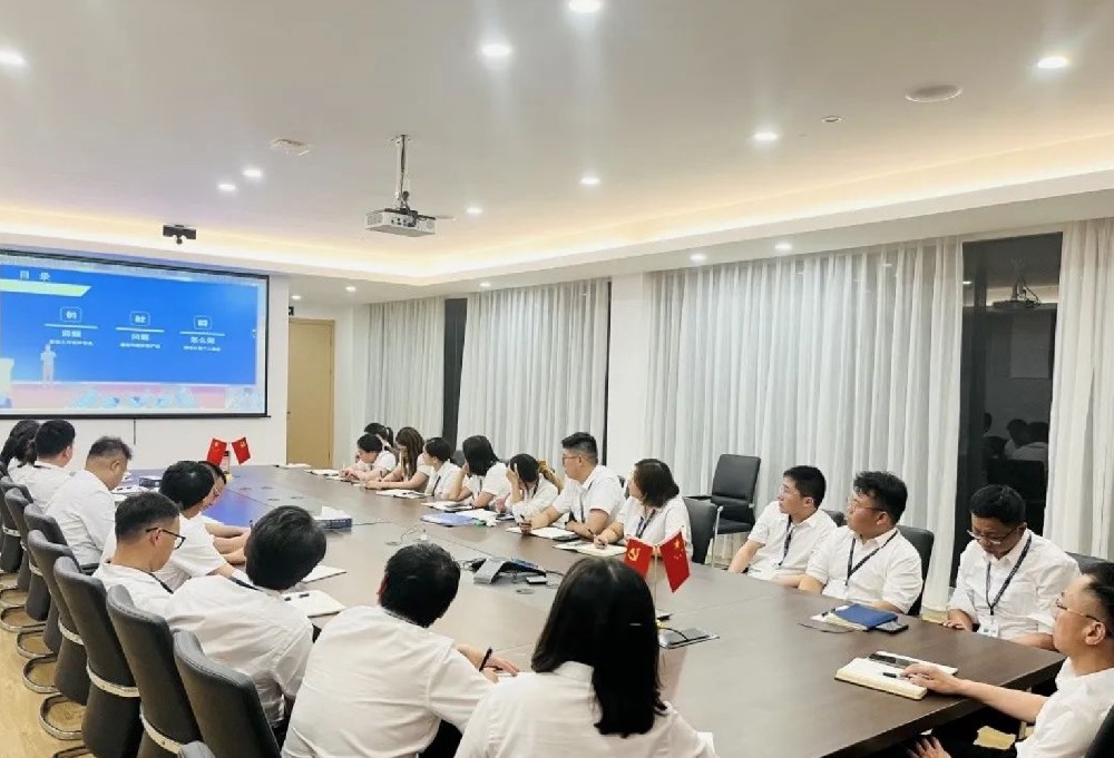 廉洁优于一切｜如东万洋贯彻落实2022廉洁文化日活动精神开展专题宣导活动