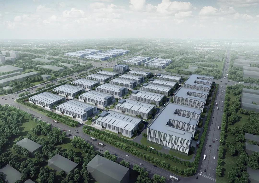 租厂房？建厂房？还是买厂房？
